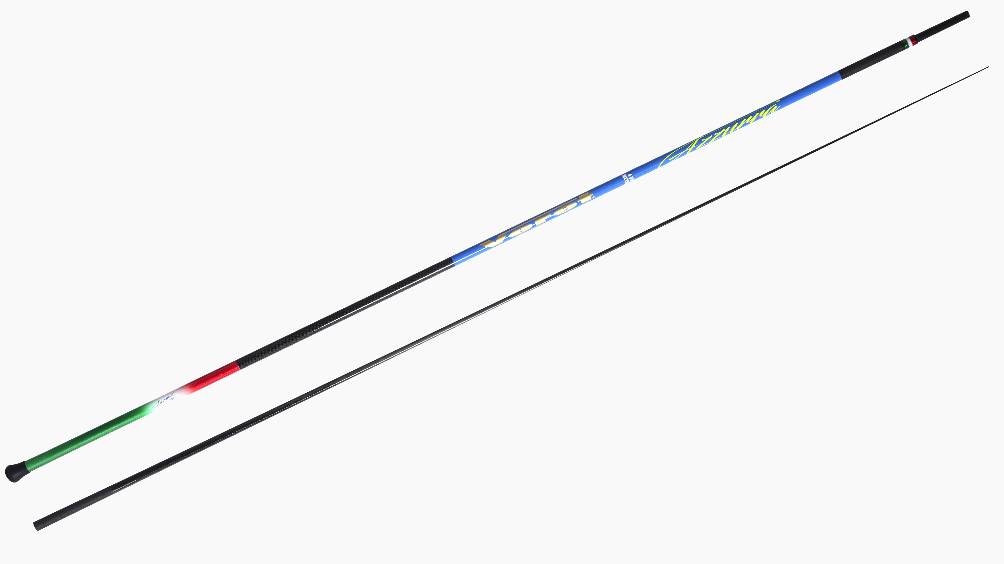 AZZURRA | Longcasting Tournament Rod | Veret Sito Ufficiale