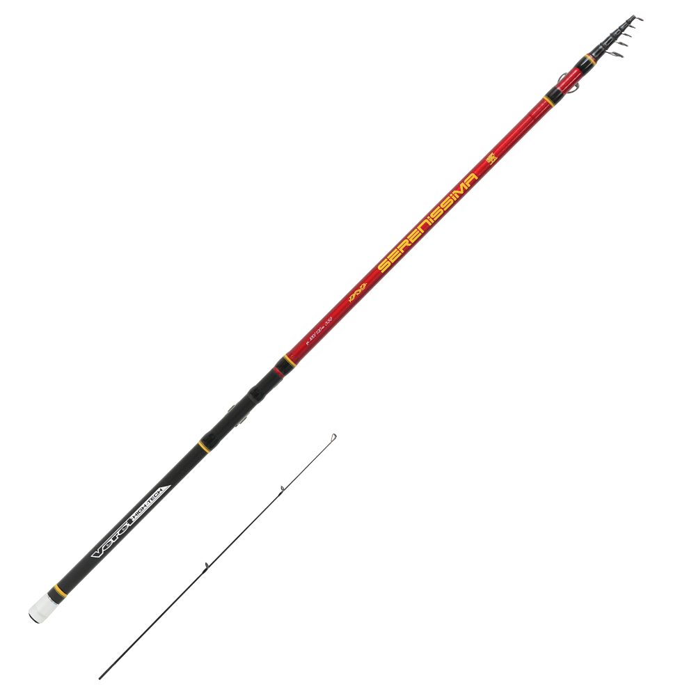 SERENISSIMA - 3.50 m - 20/70