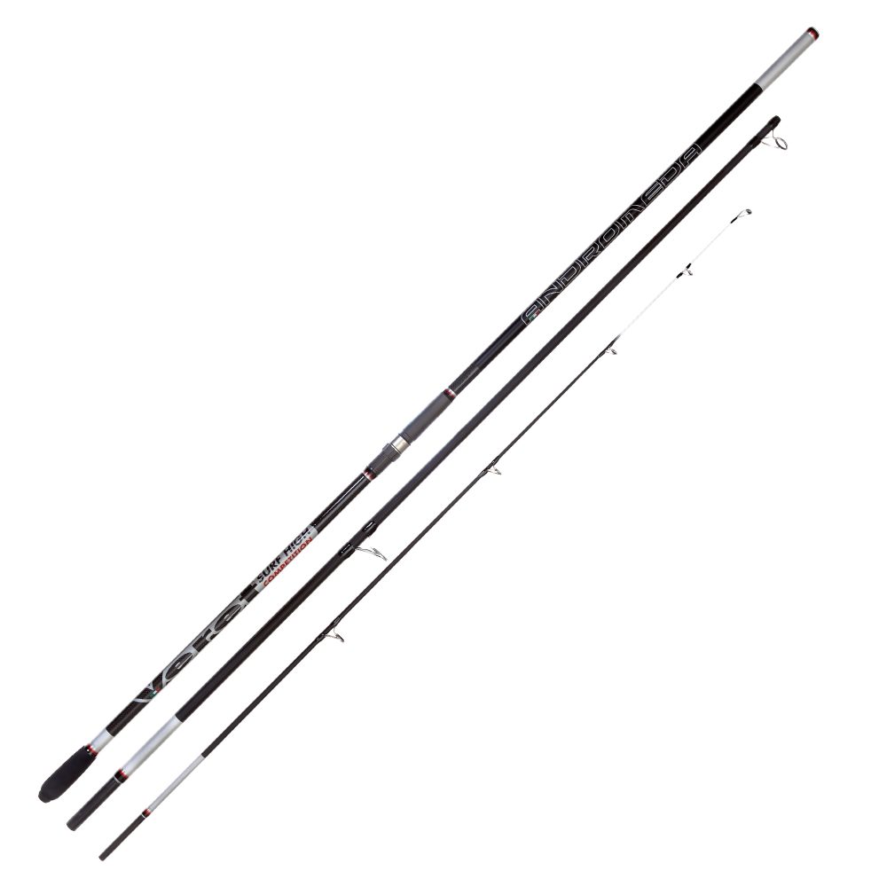 ANDROMEDA - 4.30 m - Side 130 gr