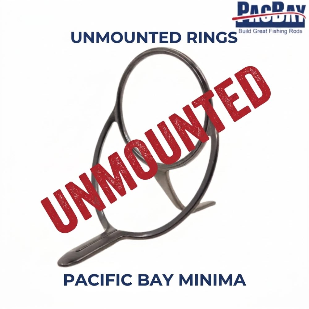Anelli Sfusi Longcasting - Pacific Bay Minima