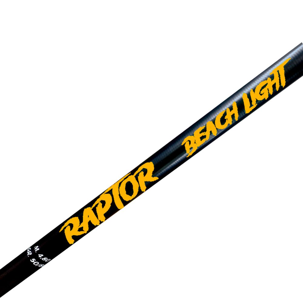 RAPTOR - Arancio Fluo