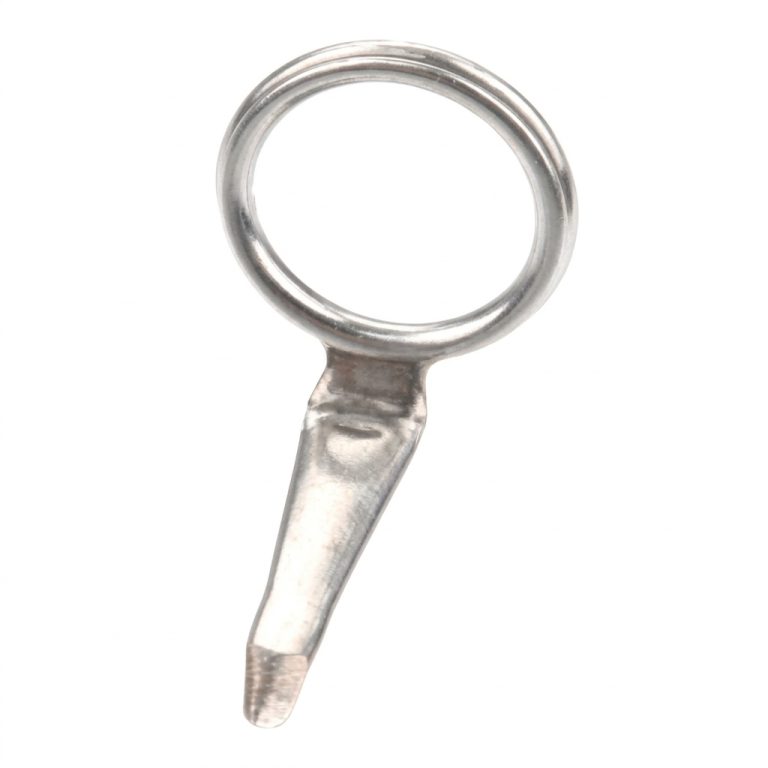 Anello monoponte Pacific Bay Minima XF4X per canne da pesca