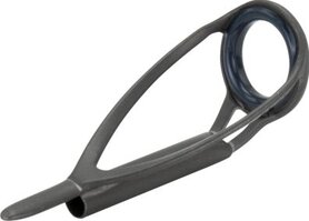 Apicale Fuji BCMNAT K-Series Anti-Tangle Alconite Frosted Grey